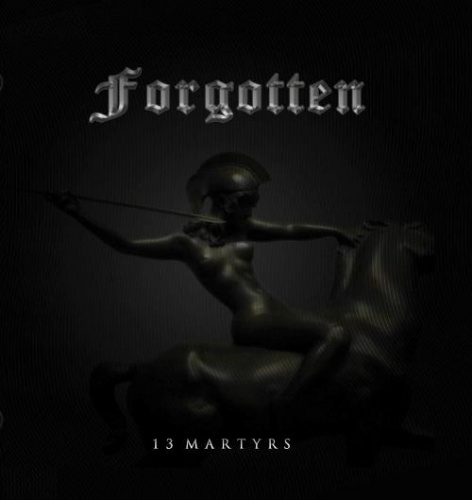 Forgotten - 13 Martyrs (2012)