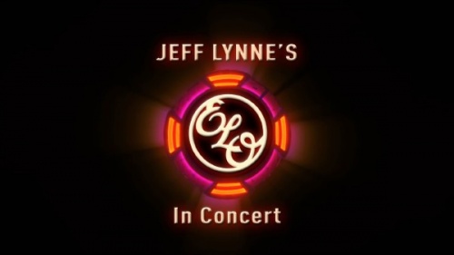 Jeff Lynne's ELO - BBC Radio Theatre (2015)[HDTV 1080]