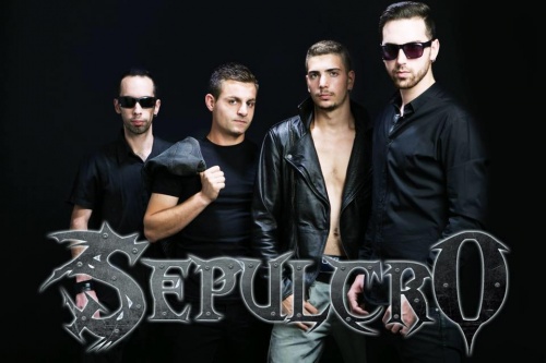 Sepulcro - Ambicion (2015)