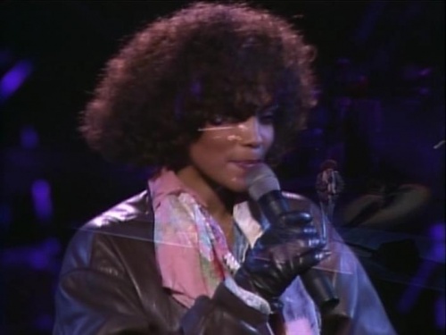 Whitney Houston  36 VIDEOHITS 1985-2009 (2010) DVDRip