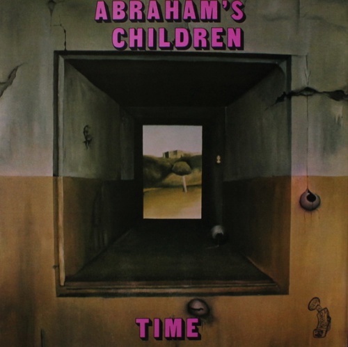 Abrahams Children &#8206;- Time (1973)