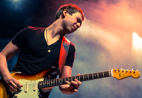 Laurence Jones - Discography (2012-2015) [Lossless+Mp3]