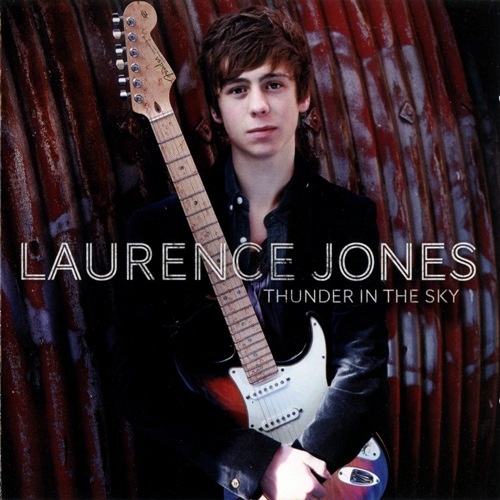 Laurence Jones - Discography (2012-2015) [Lossless+Mp3]