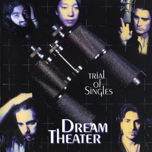 Dream Theater - Trial Of Singles 1998 (Lossless)