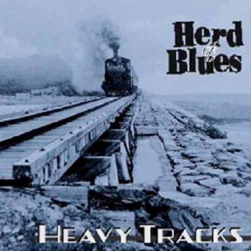 Herd Of Blues - Heavy Tracks 1999