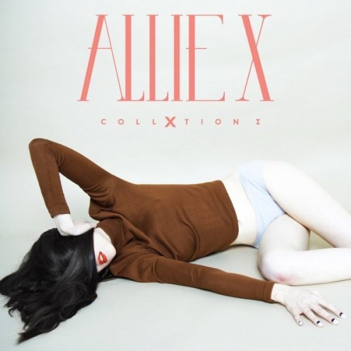 Allie X - COLLXTION I [Deluxe Edition] (2015)