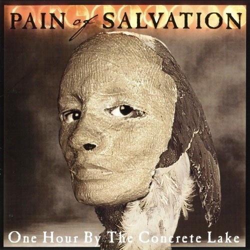 Pain Of Salvation - One Hour By The Concrete Lake 1998 [Japanese Edition] (Lossless)