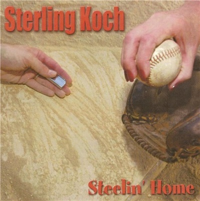 Sterling Koch - Collection (2004-2015) [lossless]