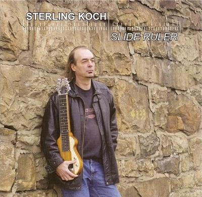 Sterling Koch - Collection (2004-2015) [lossless]