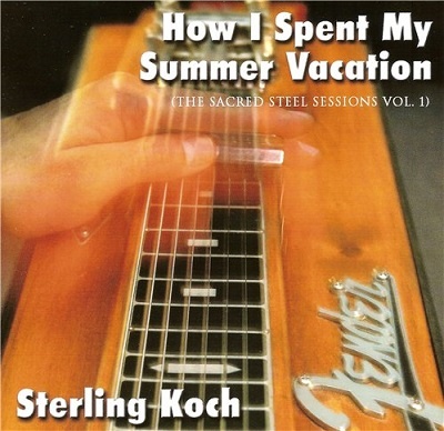 Sterling Koch - Collection (2004-2015) [lossless]