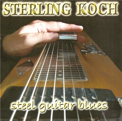 Sterling Koch - Collection (2004-2015) [lossless]