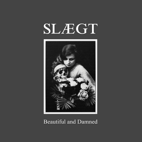 Sl&#230;gt - Beautiful And Damned (EP) 2015