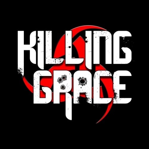Killing Grace - Killing Grace (2016)