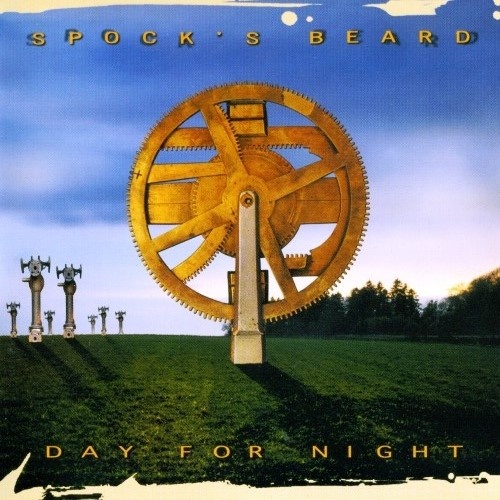 SPock's Beard - Day For Night 1999 (Lossless)