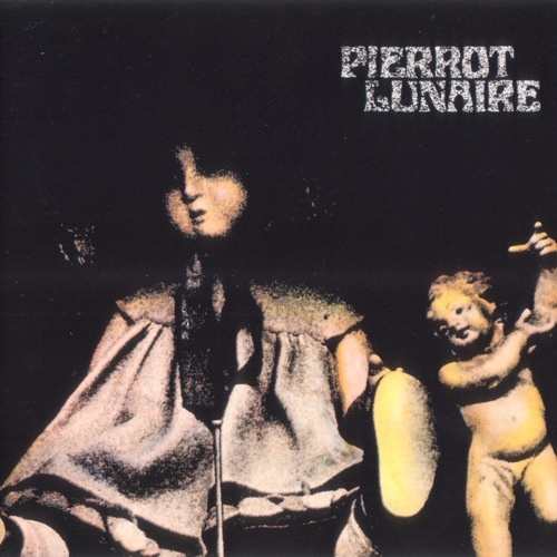 Pierrot Lunaire - Discography () 1974-1977