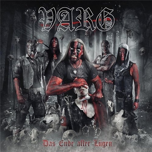 Varg - Das Ende Aller Lugen (Deluxe Edition) (2016)