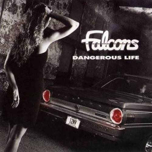 Dangerous lives. Melodic Techno 1994 год. Falcone Band. Douglas Falconer Dangerous.