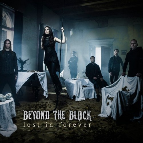    Beyond The Black