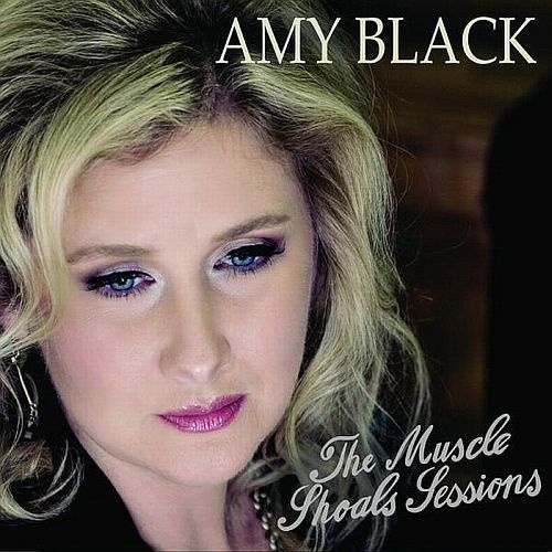 Amy Black - The Muscle Shoals Sessions  (2015)