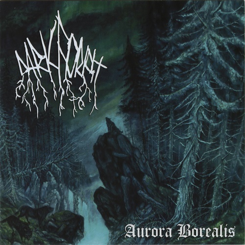 Dark Forest - Aurora Borealis (2006) Lossless