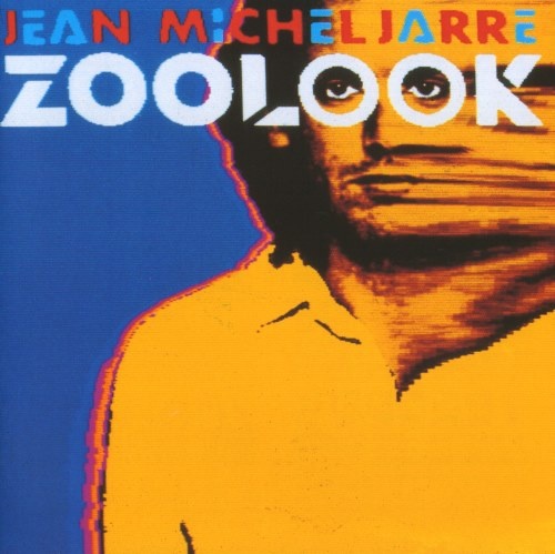 Jean-Michel Jarre - Zoolook (1984) [1997] (Lossless)