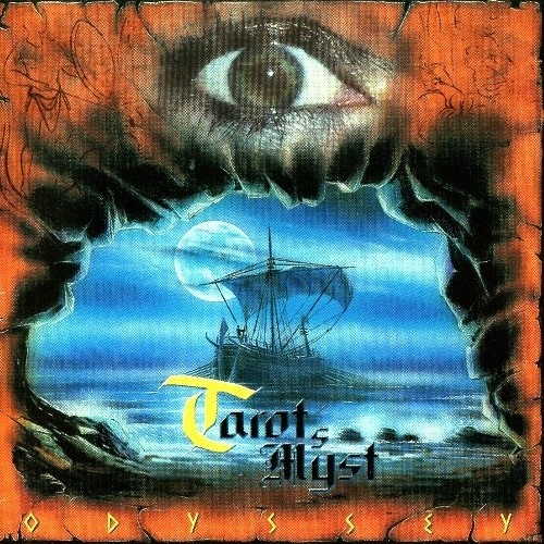 Tarot's Myst - Odyssey 1999 (Lossless)