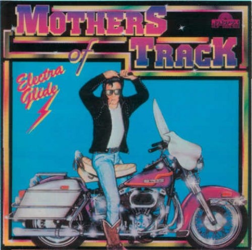 Mothers of Track - Electra Glide (1979)