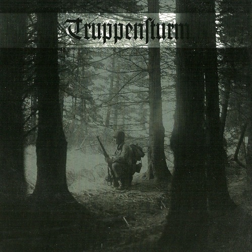 Truppensturm - Truppensturm (EP) 2006