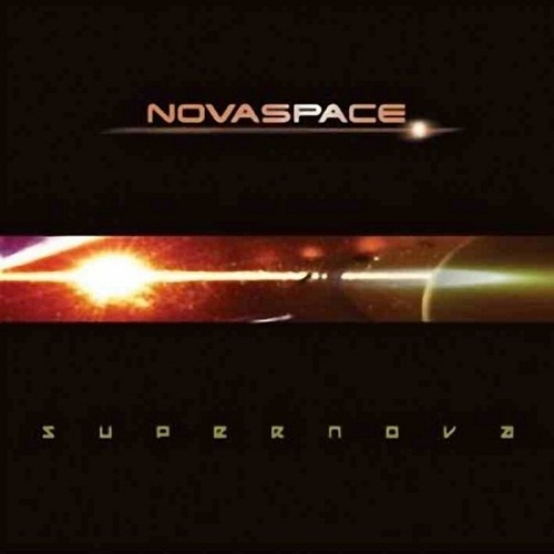 Novaspace - Supernova (2003) lossless