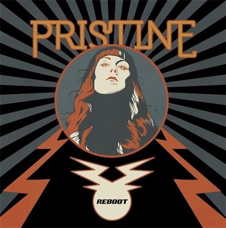 Pristine - Discography (2011 - 2016)