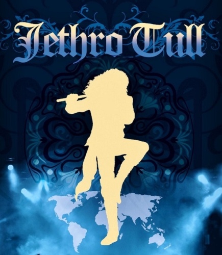 Jethro Tull - Discography [non remastered] (1968-2012) [lossless]