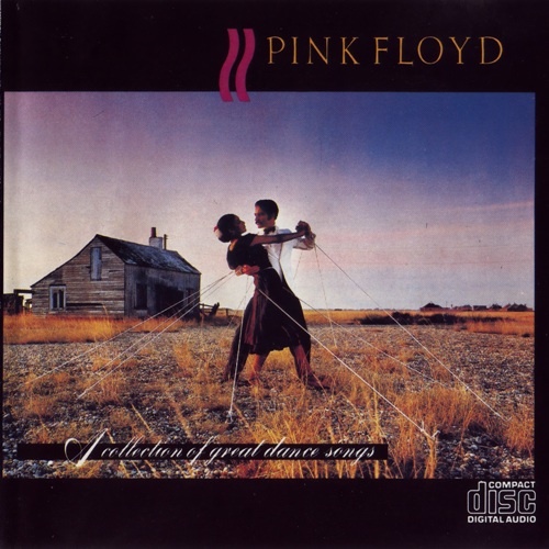 Pink Floyd  A Collection Of Great Dance Songs 1981 (Lossless)