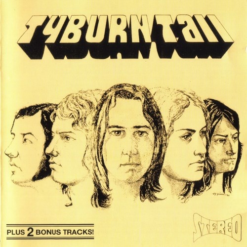 Tyburn Tall - Tyburn Tall (1972)
