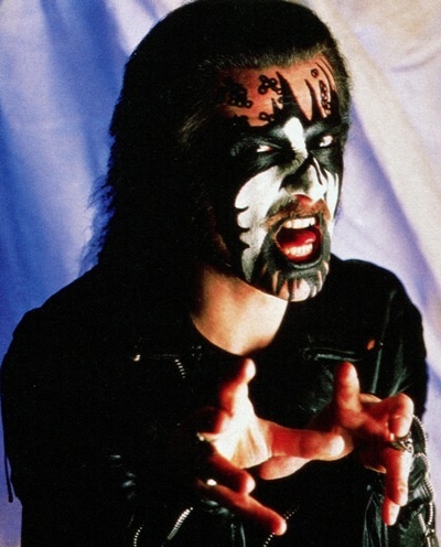 King Diamond - Remastered CD Collection 1986-2000 (Lossless)