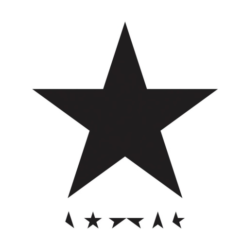 David Bowie - Blackstar (2016) (Lossless)