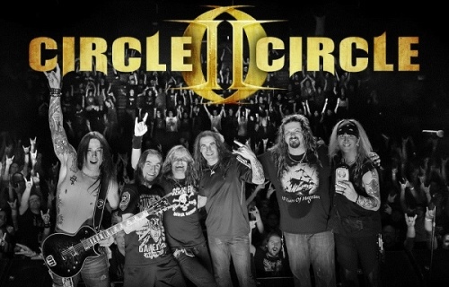 Circle II Circle (ex-Savatage) - Discography (2003-2015) [lossless]