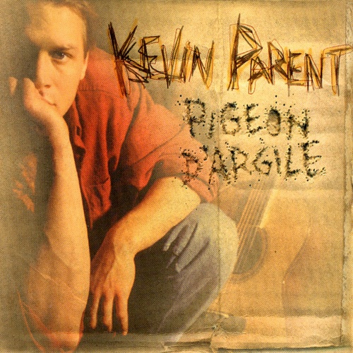 Kevin Parent - Pigeon d'argile (1995) 