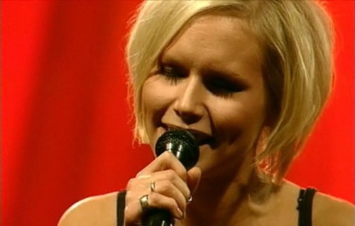 The Cardigans - Live In London (2004) DVDRip