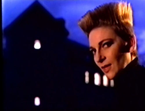 VA - Video Disco Collection (2006) SATRip