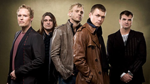 3 Doors Down    
