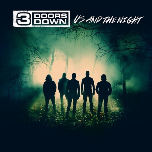3 Doors Down    