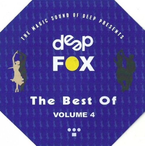 VA - Deep Fox - The Best Of Volume 4 (2016)