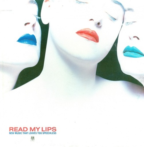 VA - Read My Lips (New Music That Leaves You Speechless) (1989)