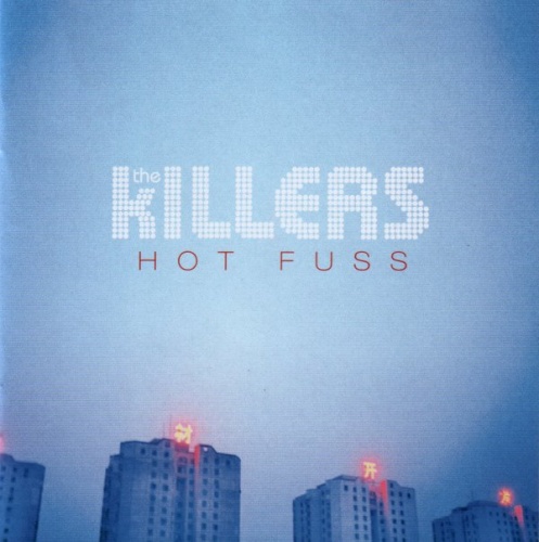 THE KILLERS -  2004 - 2009 (Lossless)