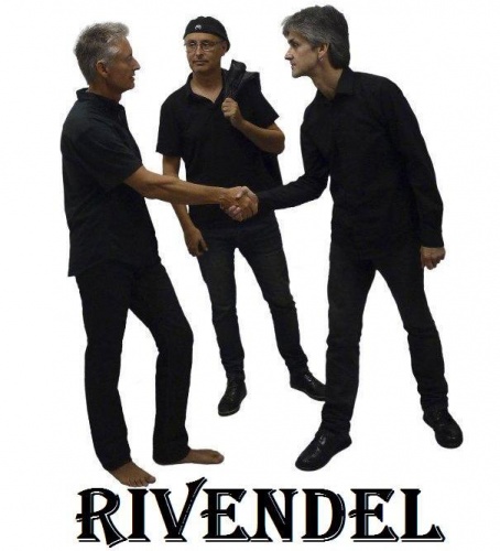 Rivendel - Discography 1990 - 2018