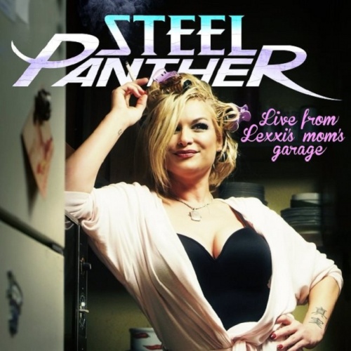 Steel Panther   -