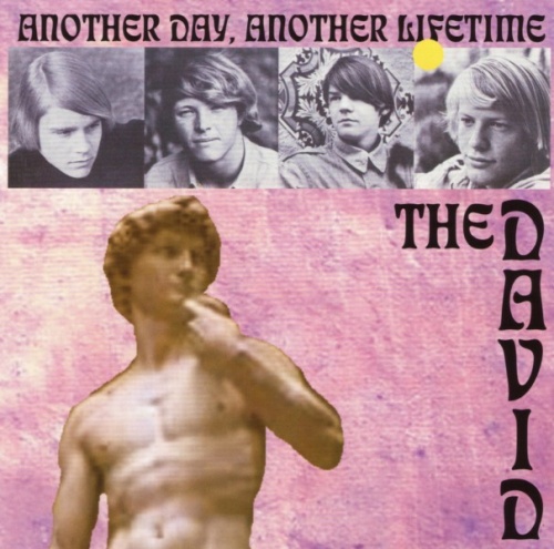 The David - Another Day, Another Lifetime (1967) (2001) Lossless