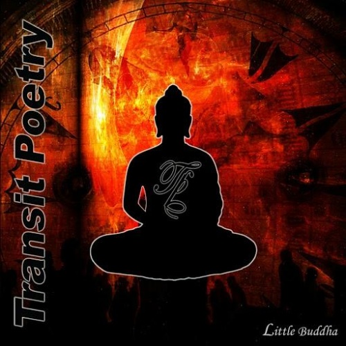 Transit Poetry - Little Buddha (EP) 2011