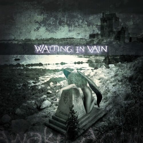 Waiting In Vain - Awake Again (EP) 2011