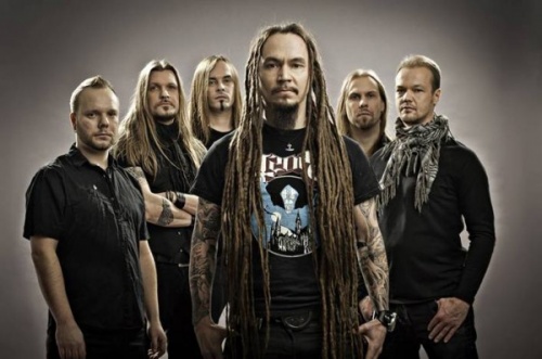 Amorphis     e